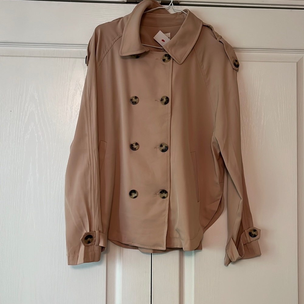 Ellison Work Top